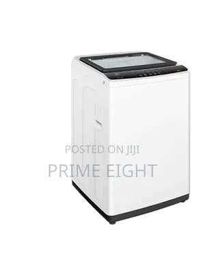 TCL 8kg Top Loading Washing Machine (F708TL)