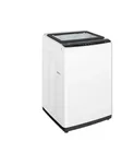 TCL 8kg Top Loading Washing Machine (F708TL) - 1
