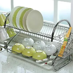 Quality ACE Plate Rack - Brand New