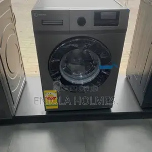 Sigma 8kg Front Loader Washing Machine