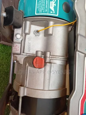 Total 3.0KVA Hybrid Inverter Generator