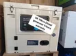 UK Diesel Generator 10kVA - 2