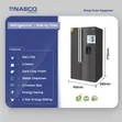 Nasco 529L Side by Side Refrigerator - Promo Discount - 2