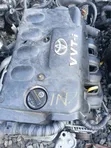 Toyota Yaris Engine with Gearbox - 1