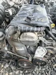 Toyota Yaris Engine with Gearbox - 2