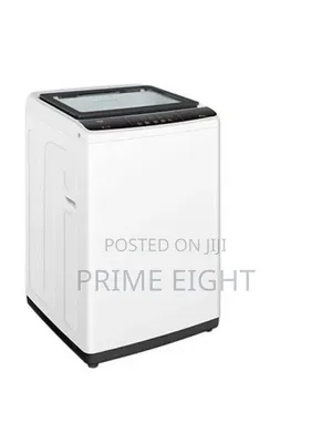 TCL 8kg Fully Automatic Washing Machine (F708TL)
