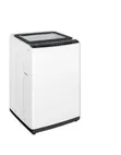 TCL 8kg Fully Automatic Washing Machine (F708TL) - 1