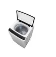 TCL 8kg Fully Automatic Washing Machine (F708TL) - 2