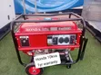 Honda 10kVA Generator - 100% Copper Engine - 2