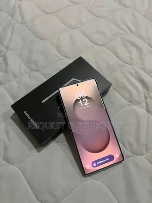 New Samsung Galaxy S25 Ultra 1TB Gray