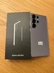 New Samsung Galaxy S25 Ultra 1TB Gray - 2
