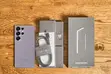 New Samsung Galaxy S25 Ultra 1TB Gray - 3