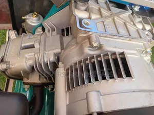 Total 3.0kVA Generator - Brand New