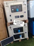 UK 10kVA Diesel Generator - Brand New - 2