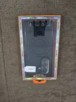 Samsung Fold 8 Ultra & Fold 8 Leather Case - 2