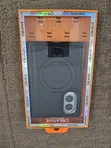 Samsung Fold 8 Ultra & Fold 8 Leather Case - 5