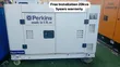 20kVA Perkins Diesel Generator - 1