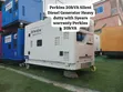 Perkins 20kVA Super Silent Diesel Generator - 5 Year Warranty - 1