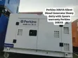 Perkins 20kVA Super Silent Diesel Generator - 5 Year Warranty - 2