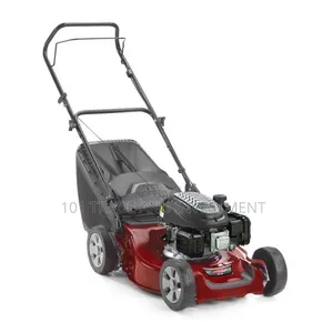 Brand New Castle Garden XC48 Lawn Mower