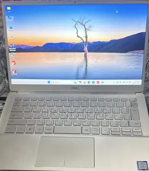 Dell Inspiron 13 5390 Laptop - Intel Core i5, 8GB RAM, 256GB SSD