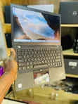 Lenovo ThinkPad T470s Laptop - Core i7, 12GB RAM, 512GB SSD - 1