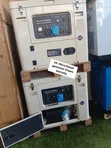 UK 10kVA Diesel Generator - 5 Year Warranty - 1