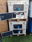 UK 10kVA Diesel Generator - 5 Year Warranty - 2