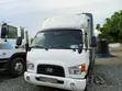 Hyundai HD78 4WD Box Truck - 2014 - 2