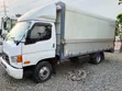 Hyundai HD78 4WD Box Truck - 2014 - 5
