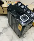 Nasco 7kg Semi-Automatic Twin-Tub Washing Machine - 2