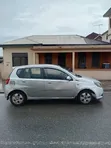 Chevrolet Kalos 1.4 Hatchback 2008 Silver - 2