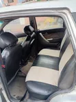 Chevrolet Kalos 1.4 Hatchback 2008 Silver - 3