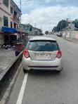 Chevrolet Kalos 1.4 Hatchback 2008 Silver - 5