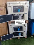 UK Diesel Generator 10kVA - 1