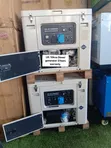 UK Diesel Generator 10kVA - 2