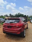 Hyundai Tucson 2015 Red - 5