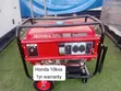 Honda 10kVA Generator - Brand New - 1
