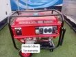 Honda 10kVA Generator - Brand New - 2