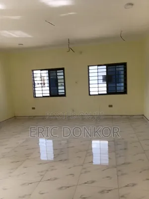 3 Bedroom House for Rent in Abelemkpe, Methodist Church Area
