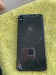 Apple iPhone XS Max 64GB Black - 1