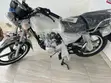 New Sonlink SL125-8 2026 Motorcycle - Gray - 2