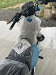 New Sonlink SL125-8 2026 Motorcycle - Gray - 5