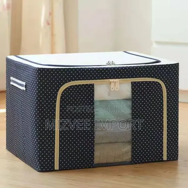 Brand New High Quality Clothes Rack - 1