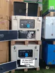 UK 10kVA Diesel Generator - 5 Year Warranty - 1