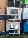 UK 10kVA Diesel Generator - 5 Year Warranty - 2