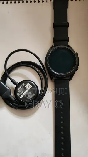Samsung Galaxy Watch3 Used