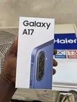 New Samsung Galaxy A17 256GB - 1