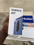 New Samsung Galaxy A17 256GB - 3