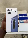 New Samsung Galaxy A17 256GB - 4